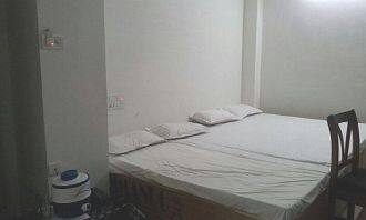 Hotel Bharti, Ajmer 1